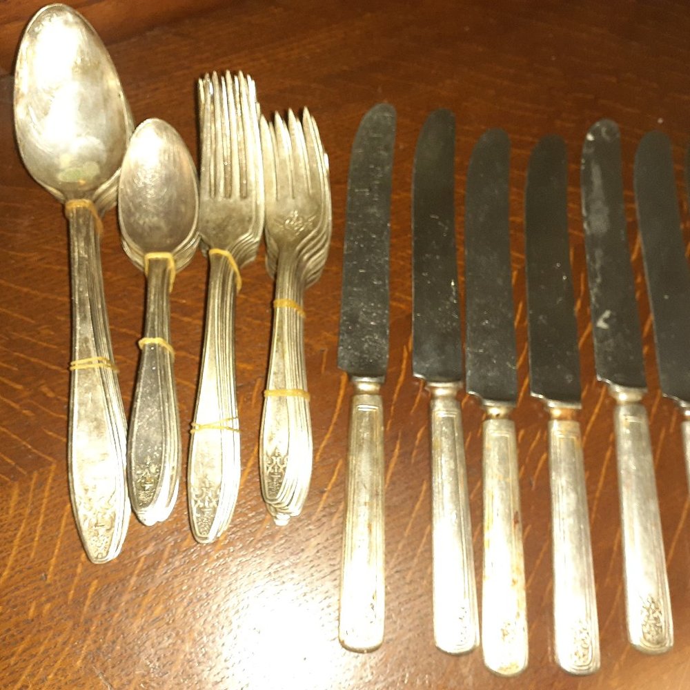 Silverware - Picture 8 of 10